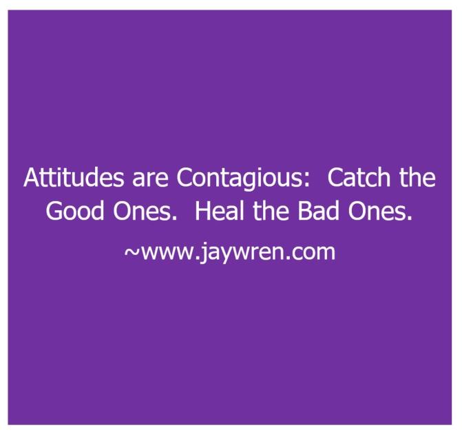 Attitudes