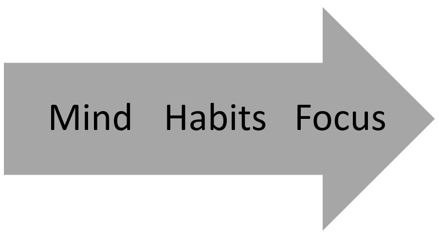 Mind Habits Focus