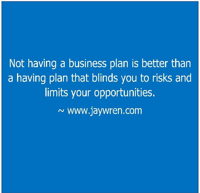 Business Plan