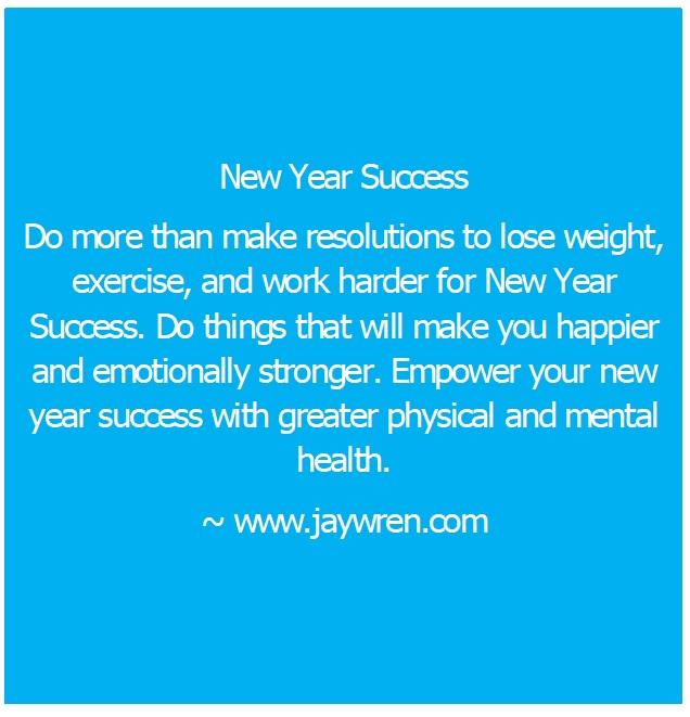 New Year Success 1