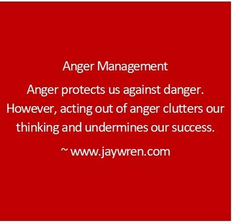 Anger Management