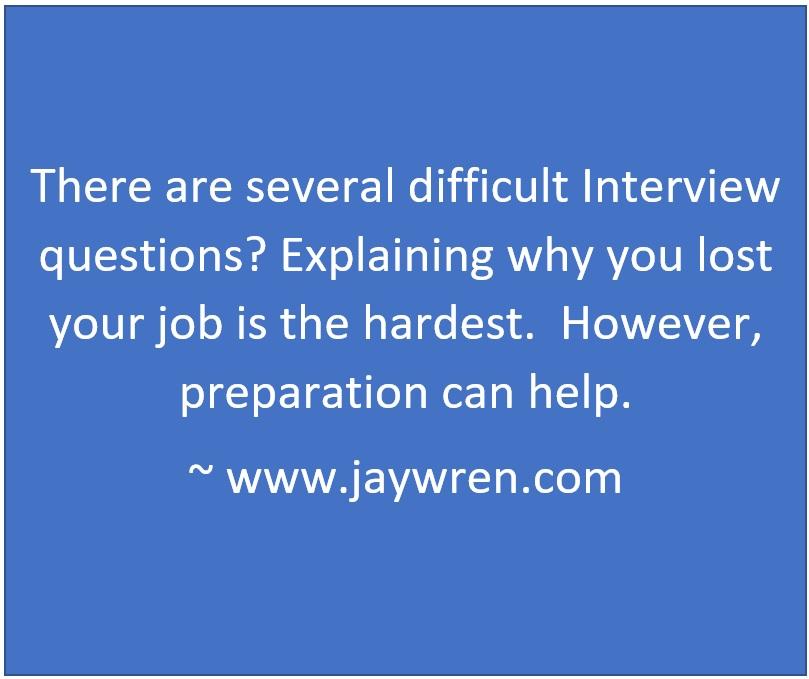 Hardest Interview Question